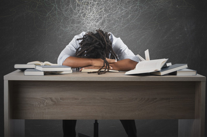 16 Tips To Reduce Teacher Burnout