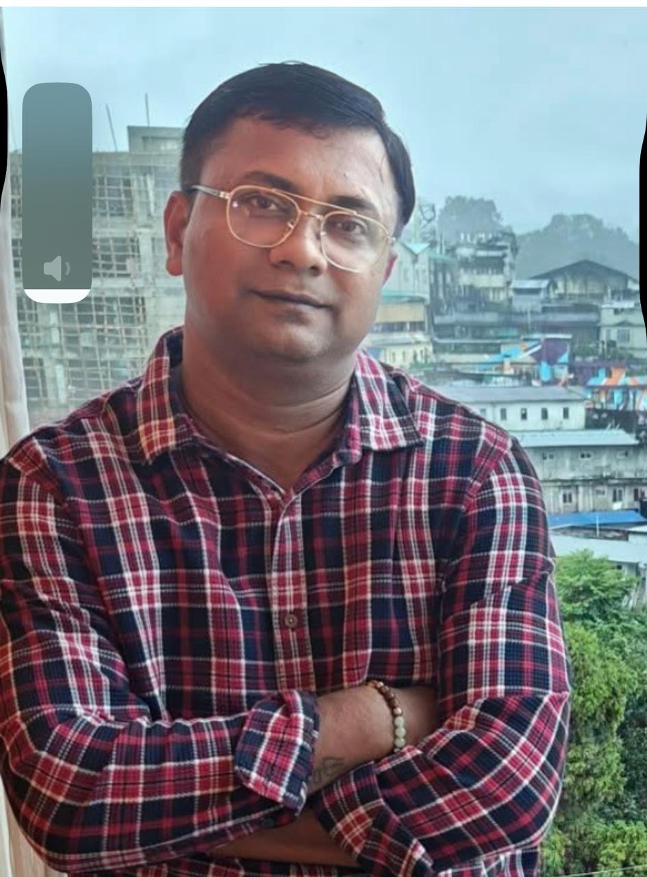 Dr. Vinod Kumar