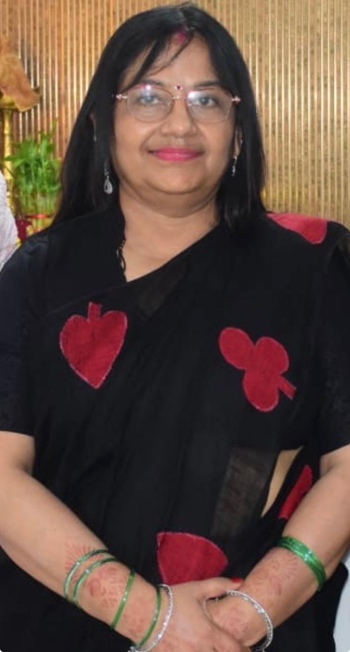 Dr. Parmjit Kaur