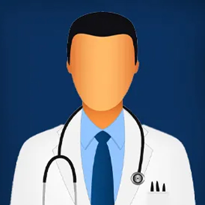 Dr. Pravine Kumar