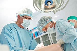 Dermatology doctor