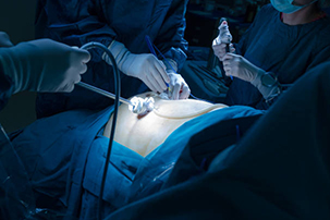 general surgery