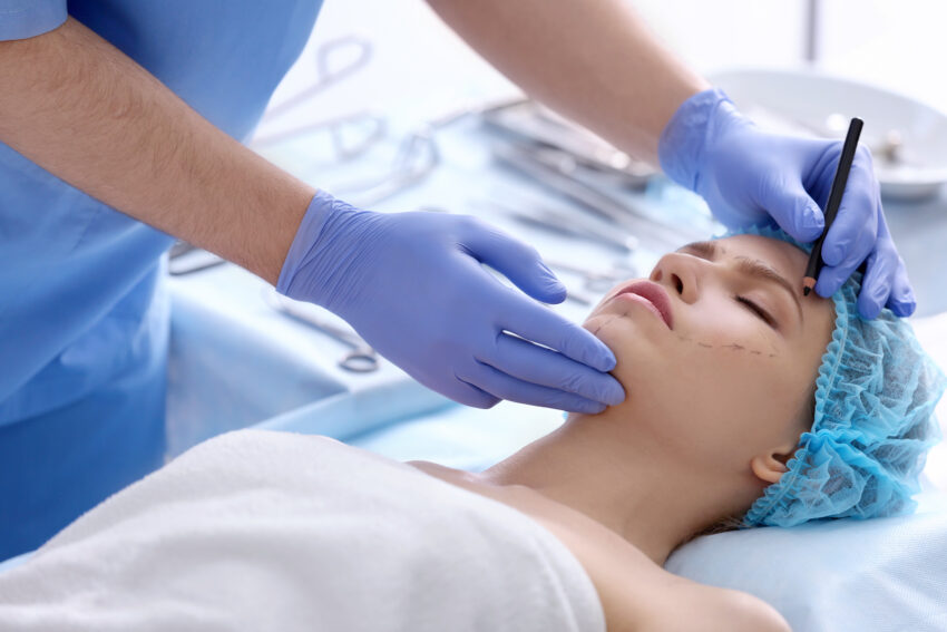 Dermatology