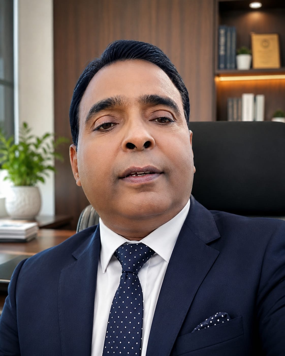 Chairman