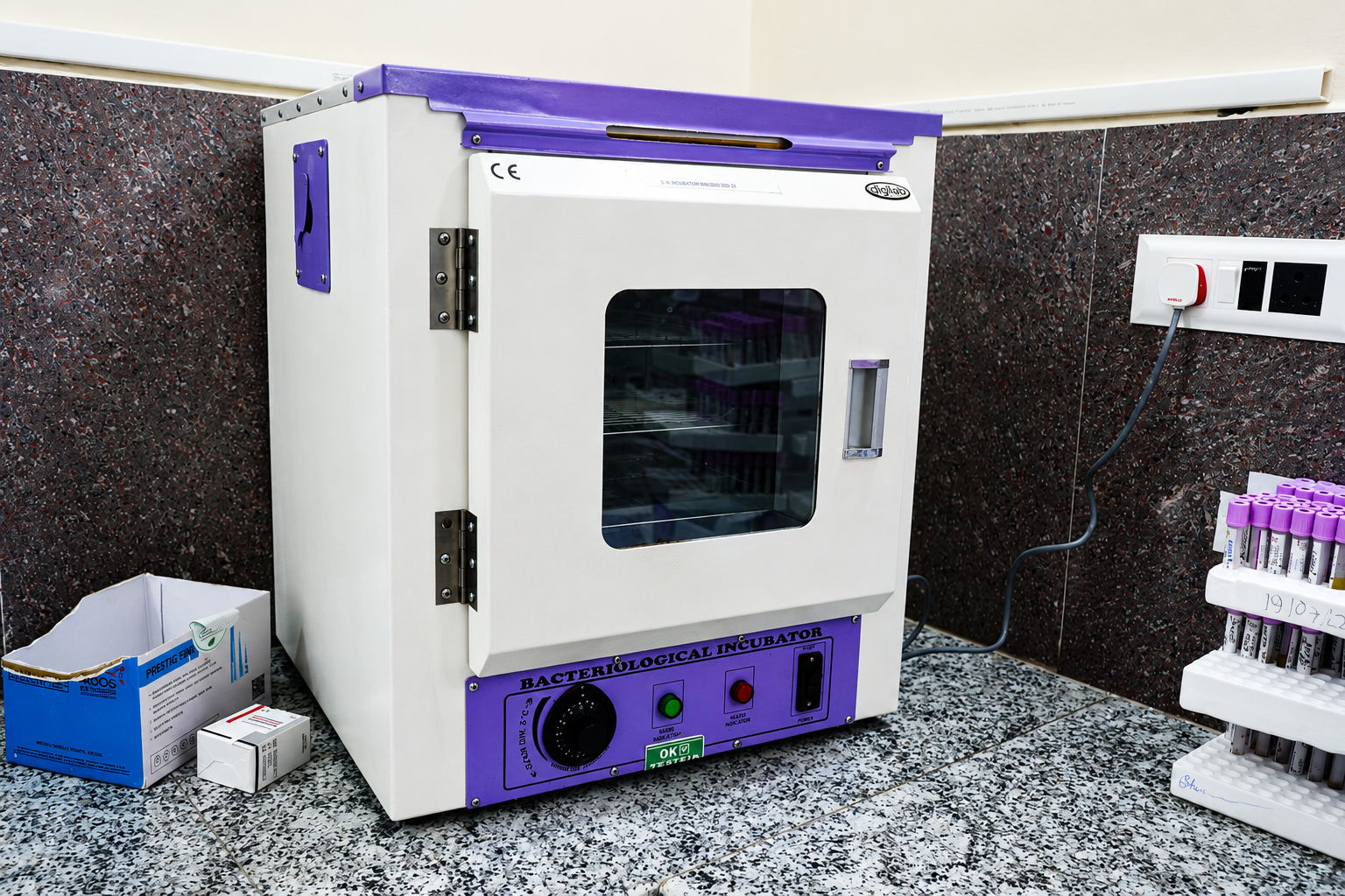 Laboratory Equipment