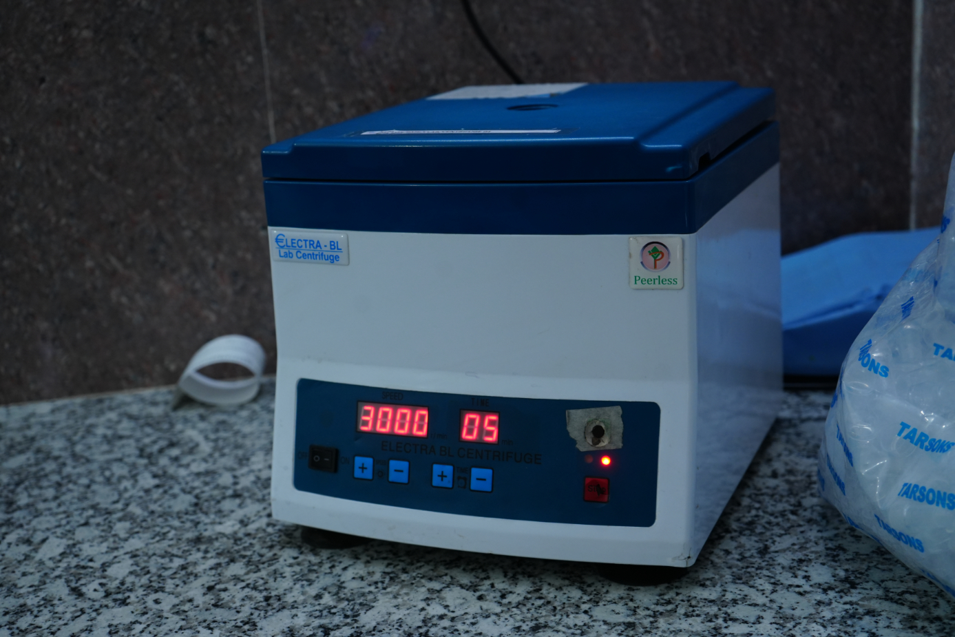 Laboratory