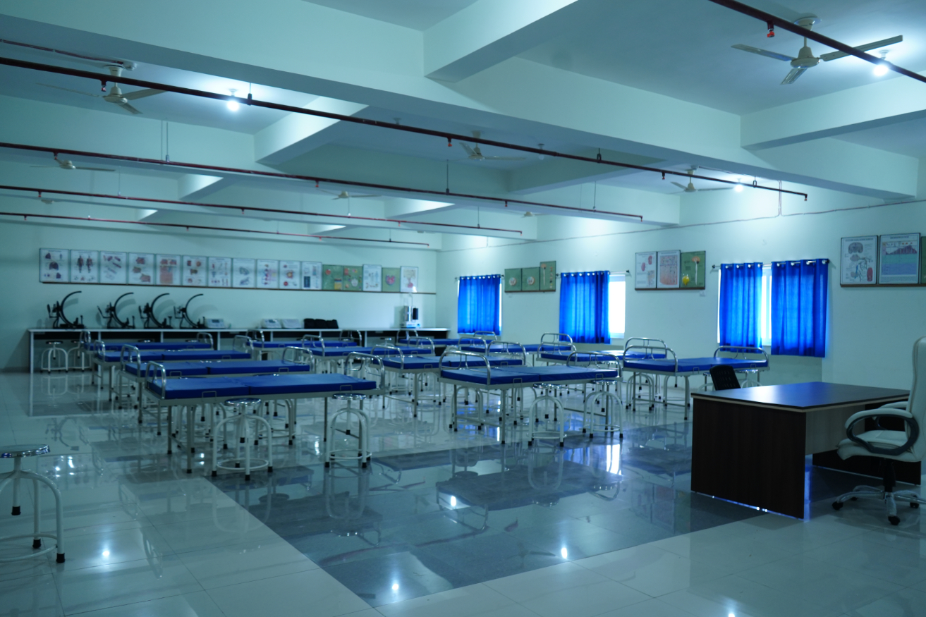 Campus