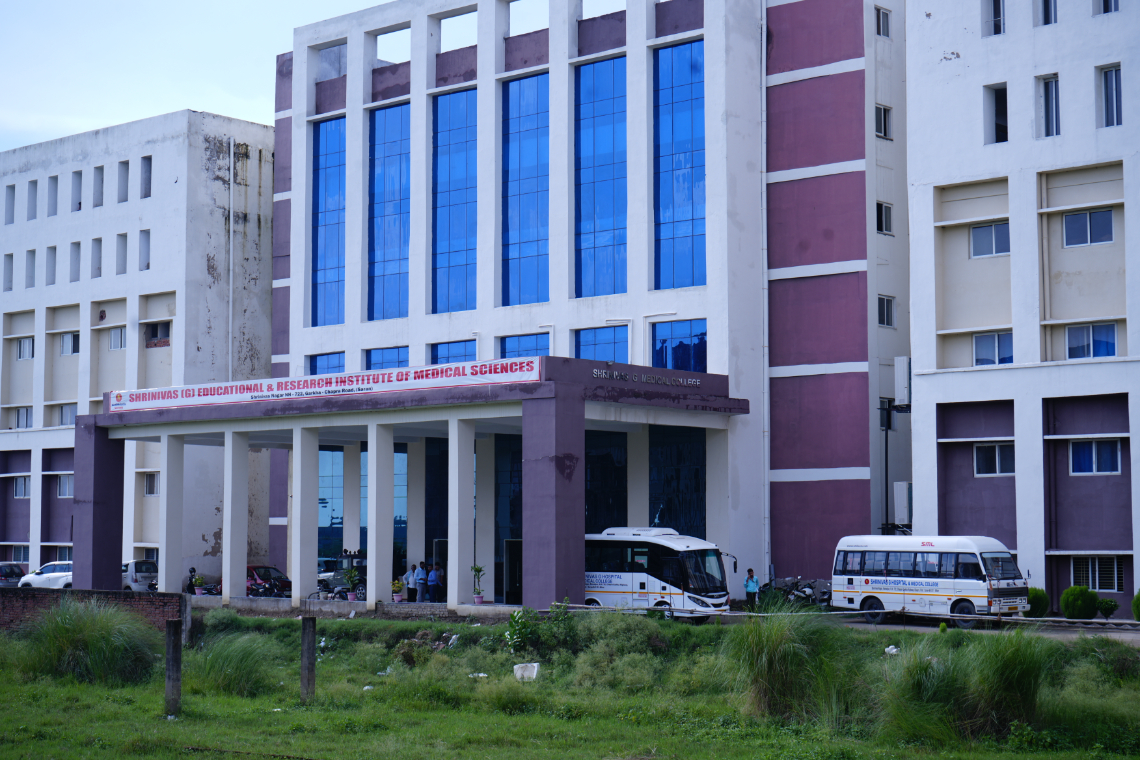 Campus