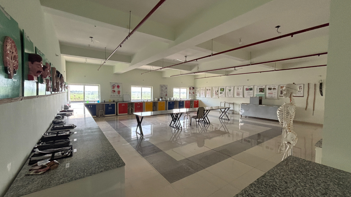 Campus