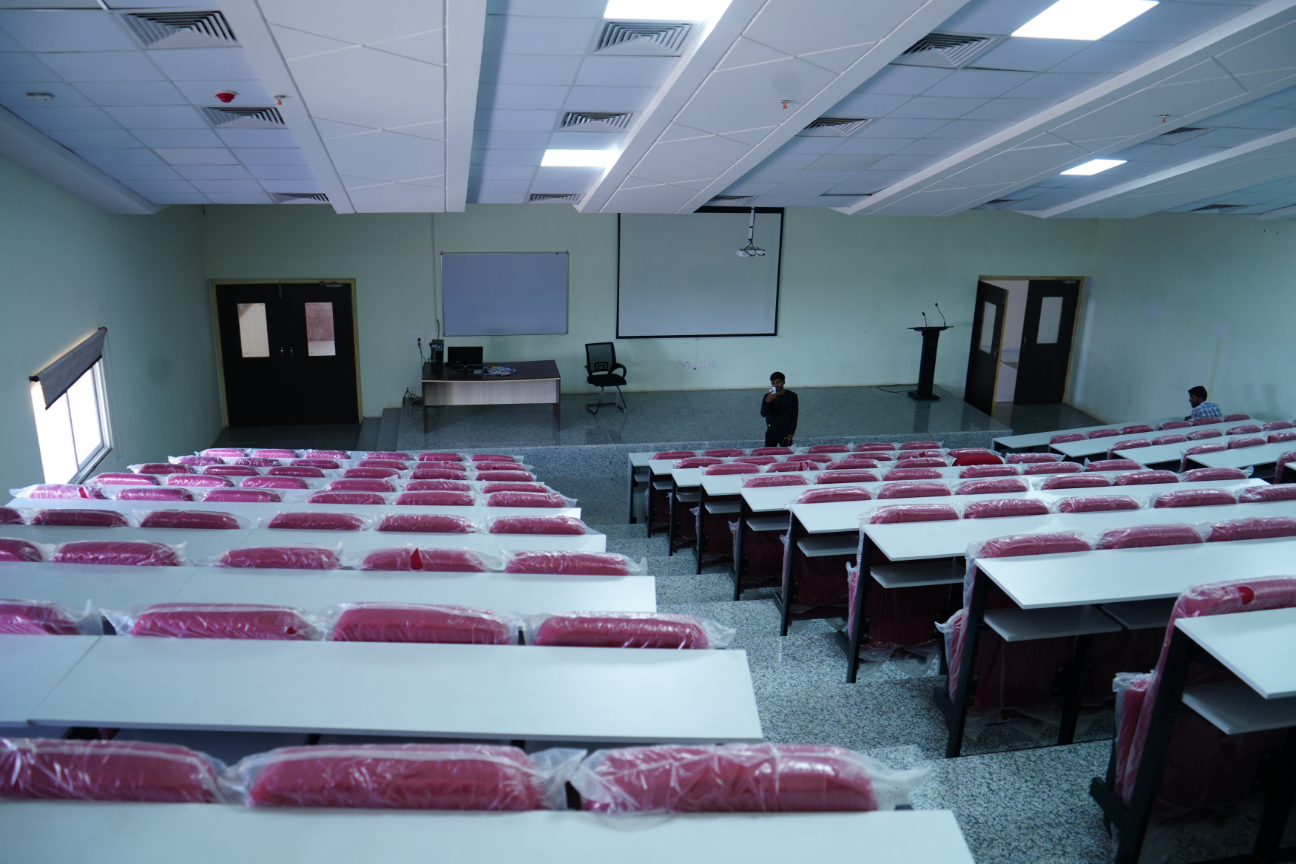 Campus