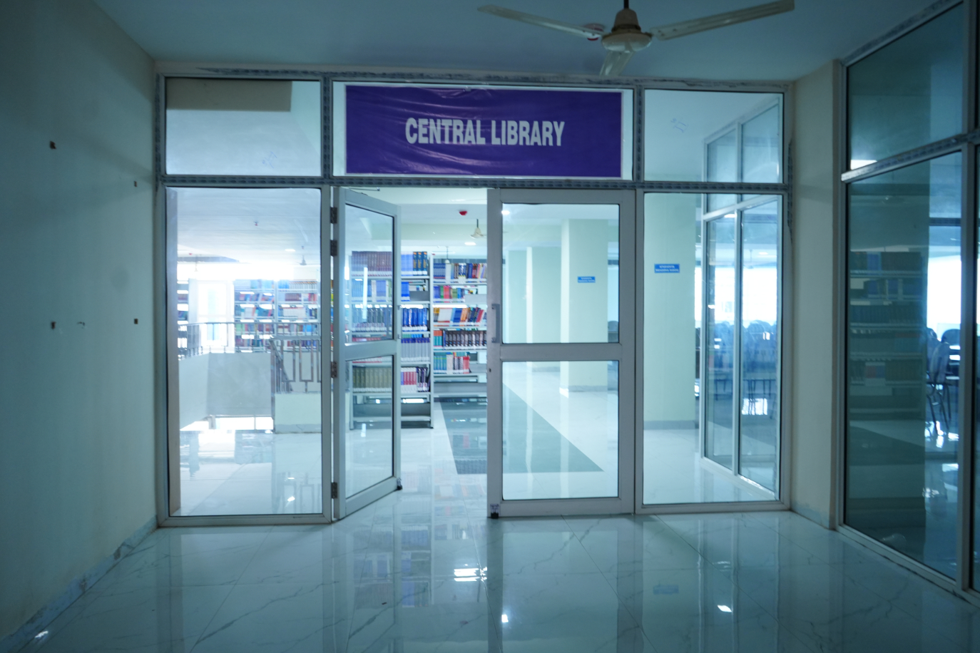 Campus