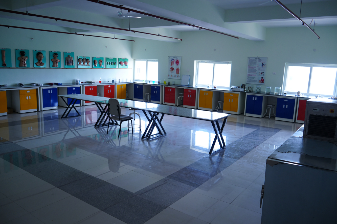 Campus