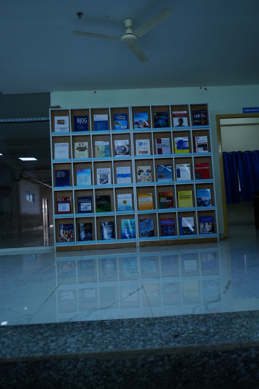 Campus