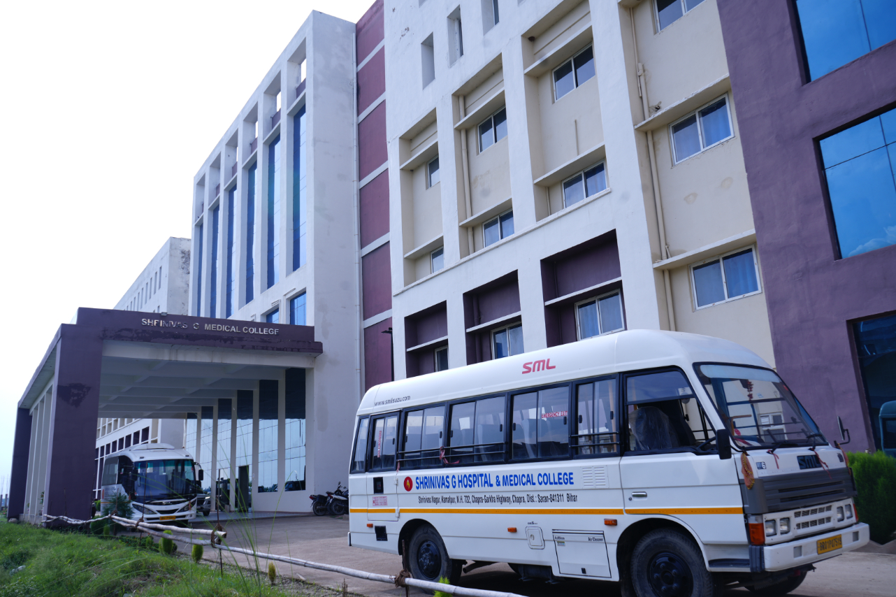 Campus